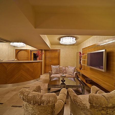 איסטמבול Q Hotel Laleli מראה חיצוני תמונה