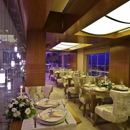 איסטמבול Q Hotel Laleli מראה חיצוני תמונה