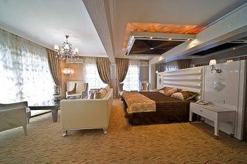איסטמבול Q Hotel Laleli מראה חיצוני תמונה