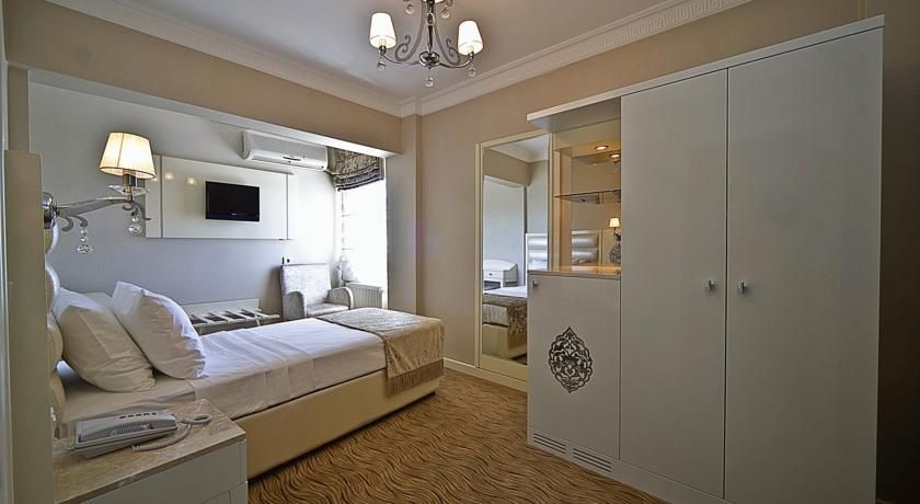 איסטמבול Q Hotel Laleli מראה חיצוני תמונה