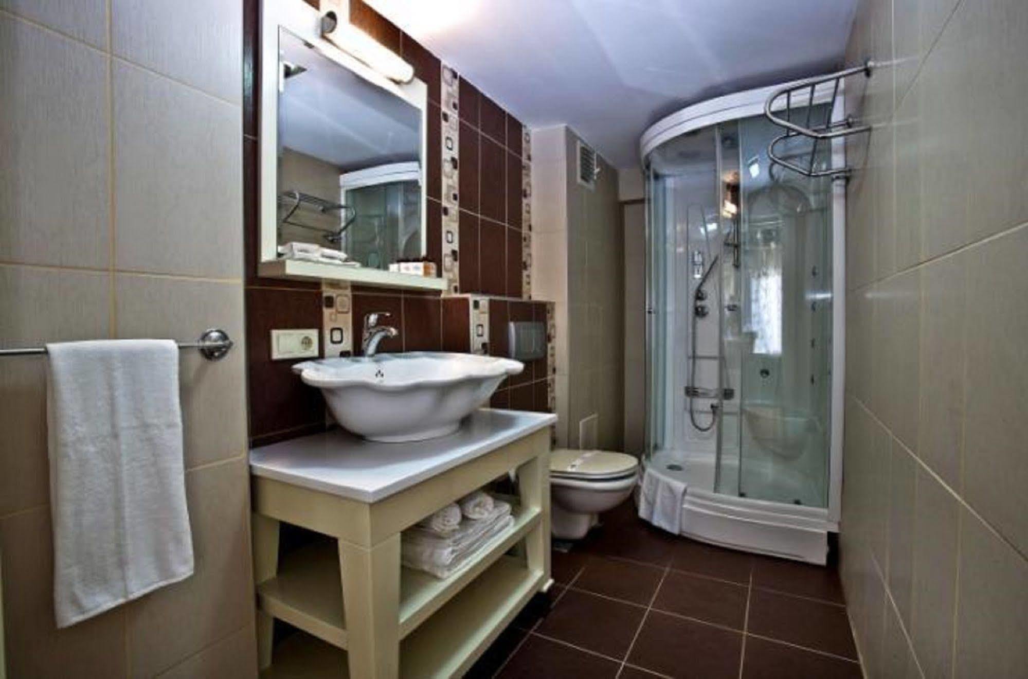 איסטמבול Q Hotel Laleli מראה חיצוני תמונה