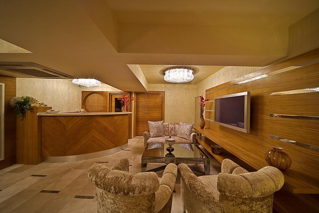 איסטמבול Q Hotel Laleli מראה חיצוני תמונה