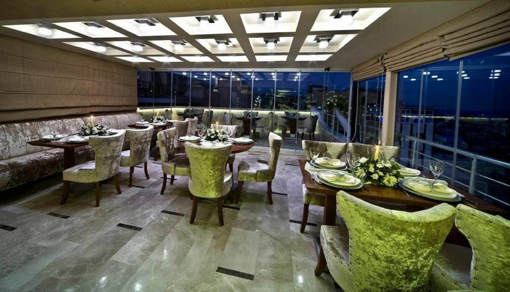 איסטמבול Q Hotel Laleli מראה חיצוני תמונה