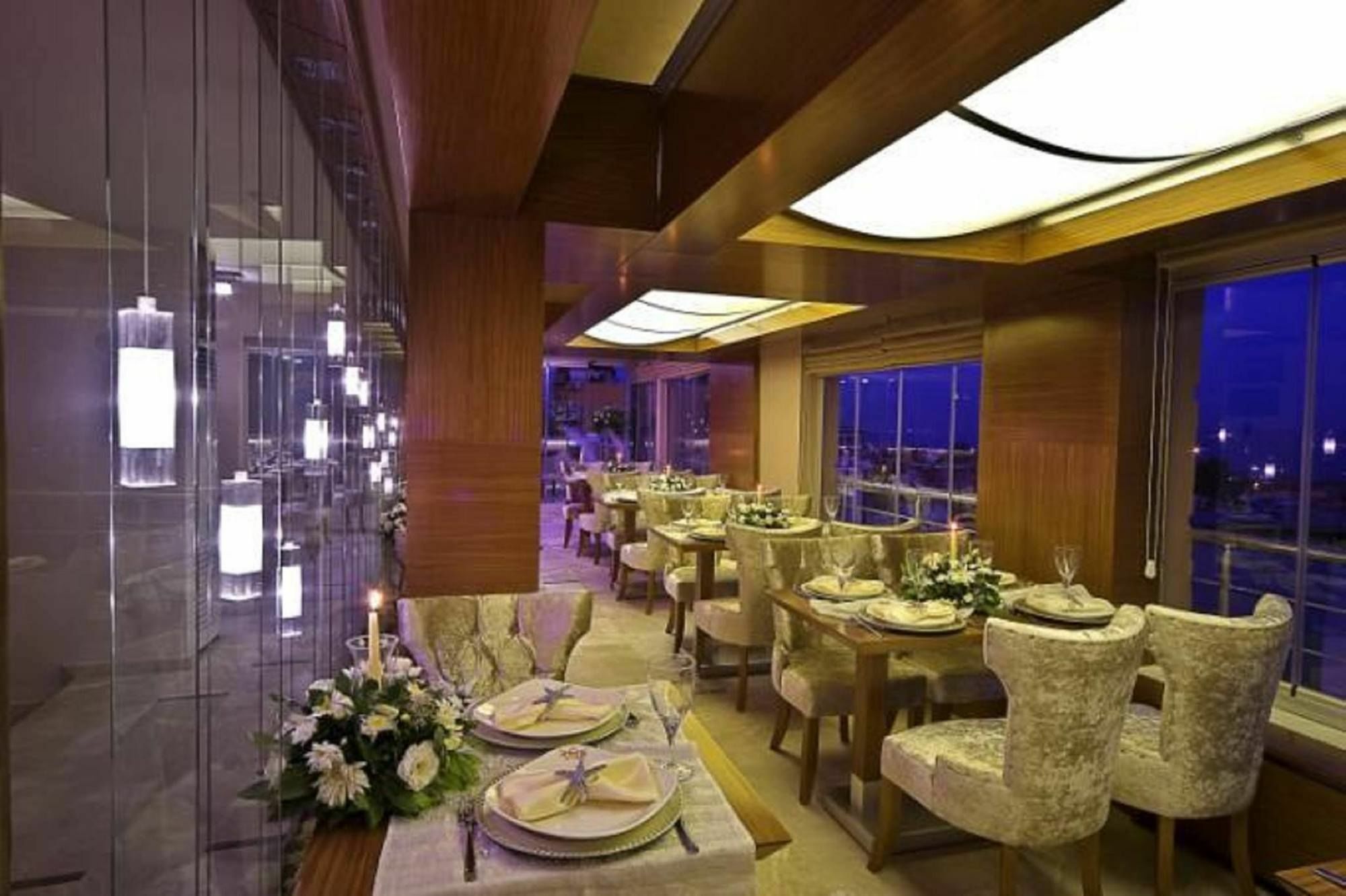 איסטמבול Q Hotel Laleli מראה חיצוני תמונה