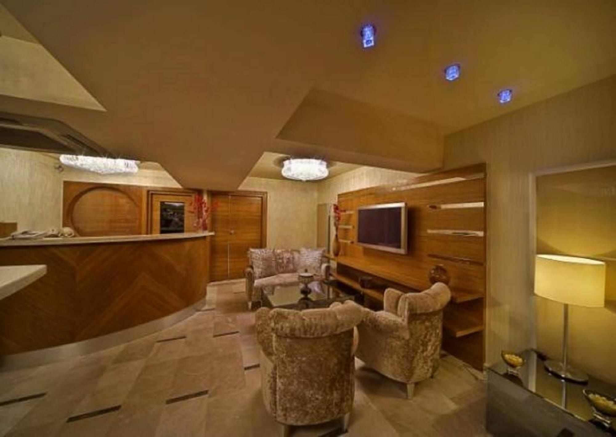 איסטמבול Q Hotel Laleli מראה חיצוני תמונה